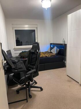 Foto - 2 Zimmer Etagenwohnung zum Kaufen in Lampertheim