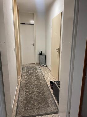 Foto - 2 Zimmer Etagenwohnung in Lampertheim