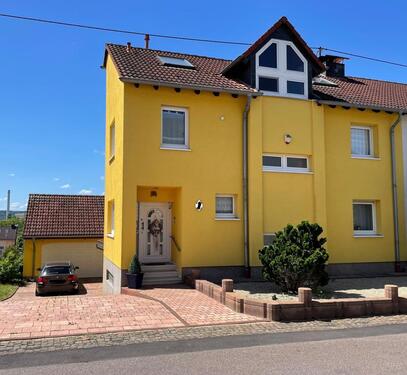 Foto - ++Provisionsfreie++ Doppelhaushälfte, 2 Familienhaus, PV-Anlage