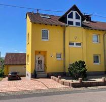 ++Provisionsfreie++ Doppelhaushälfte, 2 Familienhaus, PV-Anlage - Völklingen
