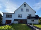 Foto - Einfamilienhaus zum Kaufen in Bad Marienberg (Westerwald)