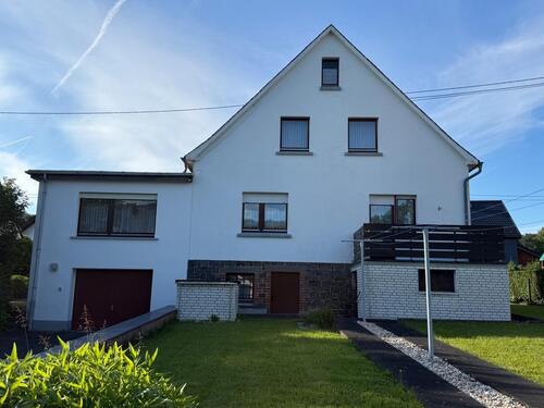 Foto - Einfamilienhaus zum Kaufen in Bad Marienberg (Westerwald)