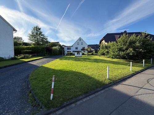 Foto - Einfamilienhaus in Bad Marienberg (Westerwald) zum Kaufen