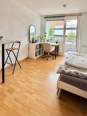 Foto - Apartment*Eigentumswohnung *Balkon*Einbauküche*zentrale Citylage