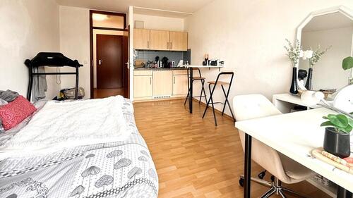 Foto - 1 Zimmer Etagenwohnung zum Kaufen in Kaiserslautern