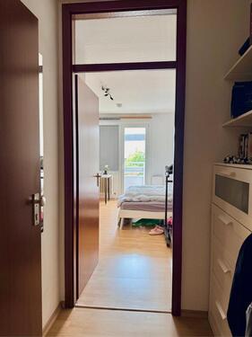Foto - Etagenwohnung in Kaiserslautern zum Kaufen