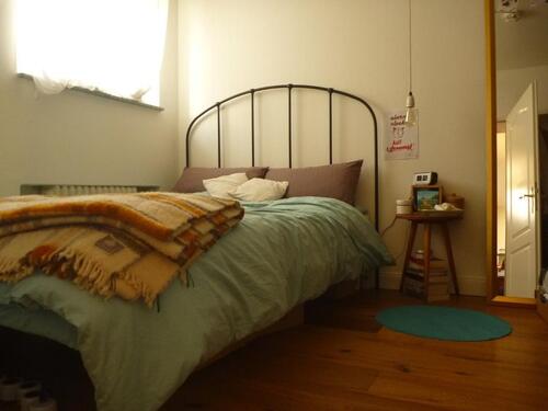 Foto - Klein aber fein - zwei Zimmer in Köln Mauenheim!