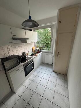 Foto - 2.5 Zimmer Etagenwohnung zum Kaufen in Hagen