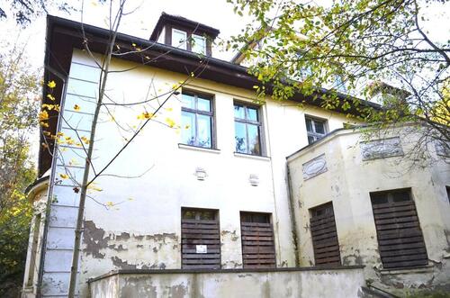 Foto - Einfamilienhaus in Neupetershain