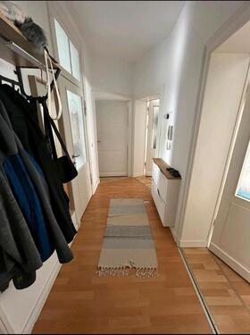 Foto - Etagenwohnung in Magdeburg