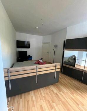 Foto - Etagenwohnung in Magdeburg zur Miete