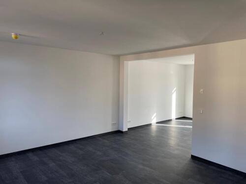 Foto - Etagenwohnung zur Miete in Pößneck