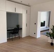 Modernes möbliertes Apartment in Uni-Nähe - Duisburg Duisburg-Mitte