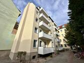 Foto - Helle und großzügige Dachgeschoss-Wohnung mit Balkon und Terrasse