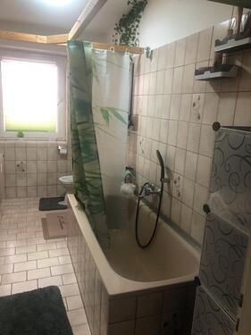 Foto - Etagenwohnung in Flensburg zur Miete