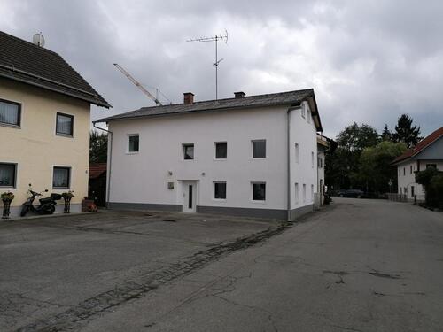 Foto - Einfamilienhaus zum Kaufen in Eichendorf