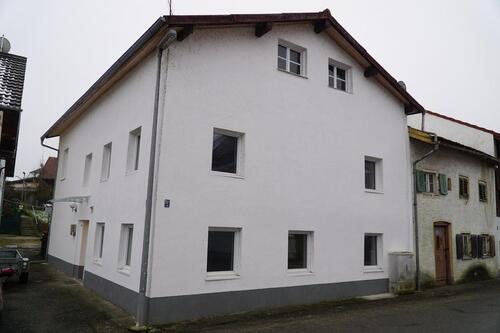 Foto - Einfamilienhaus in Eichendorf zum Kaufen