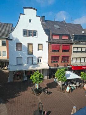 Foto - Tolle Wohnung in Kleve centrum zum übernehme