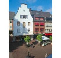 Tolle Wohnung in Kleve centrum zum übernehme