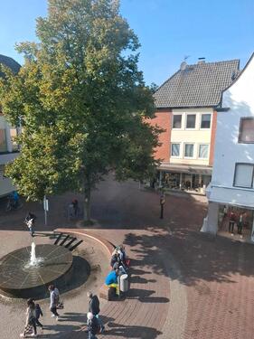 Foto - Etagenwohnung zur Miete in Kleve