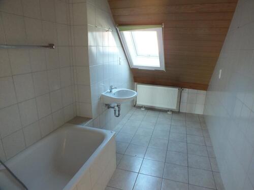 Foto - 4 Zimmer Etagenwohnung in Marktredwitz