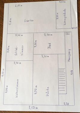 Foto - Einfamilienhaus zum Kaufen in Schnaittenbach
