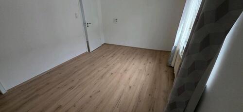 Foto - Etagenwohnung in Bad Hersfeld zur Miete