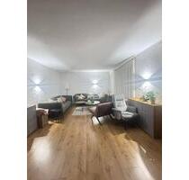 3,5 Zimmerwohnung mit Terrasse in Frankfurt - Frankfurt am Main Bonames