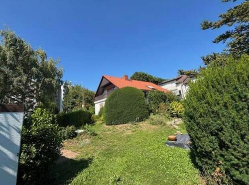 Foto - Etagenwohnung in Frankfurt am Main zur Miete