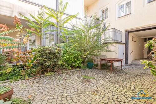 Foto - Etagenwohnung zur Miete in Regensburg