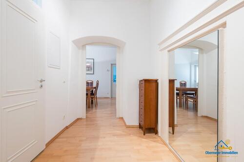 Foto - Etagenwohnung in Regensburg