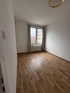 Foto - Helle 3-Zimmer-Wohnung mit Balkon in Hannover – Südstadt