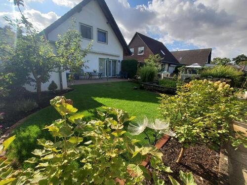 Foto - Einfamilienhaus zum Kaufen in Biederitz