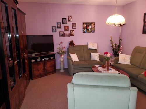 Foto - Einfamilienhaus in Biederitz