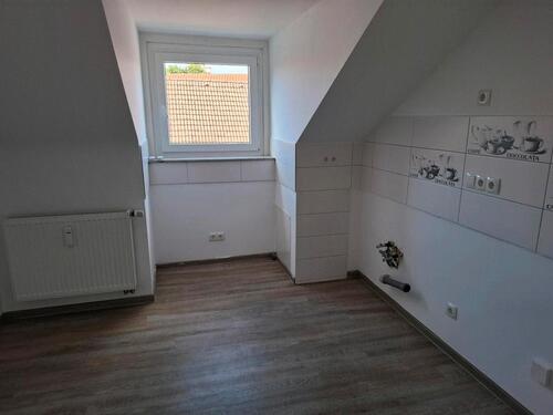 Foto - Etagenwohnung in Braunschweig zur Miete