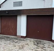 Doppelgarage 165€ 2 Einzelgaragen (80€ 85€) - Teising