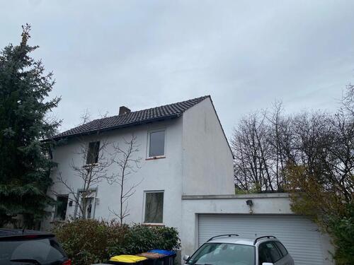 Foto - Einfamilienhaus in Köln mit positivem Baubescheid für MFH in Köln