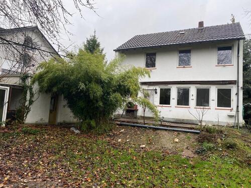 Foto - Einfamilienhaus zum Kaufen in Köln