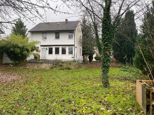 Foto - Einfamilienhaus in Köln