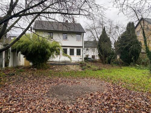 Foto - Einfamilienhaus in Köln zum Kaufen