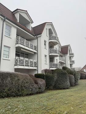 Foto - 89qm Wohnung in bester Lage in Osterode am Harz