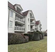 89qm Wohnung in bester Lage in Osterode am Harz