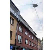 Wohnung in Oberhausen 35 Zimmer mit Balkon.. Reserviert