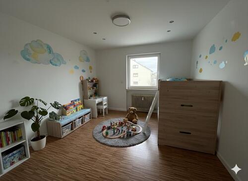 Foto - 1 Zimmer Erdgeschoßwohnung in Büttelborn