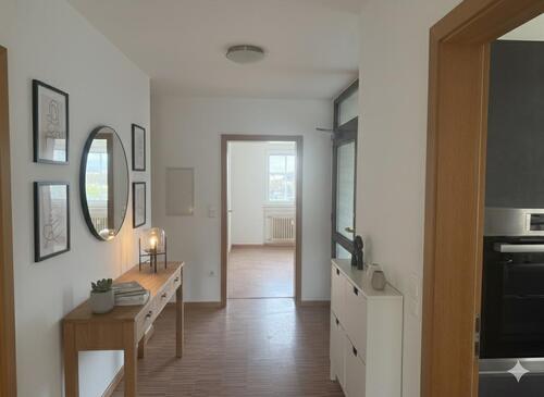 Foto - Erdgeschoßwohnung in Büttelborn zur Miete