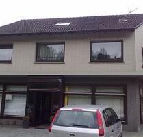 3 Zimmer Dachgeschosswohnung in Valdorf - Vlotho