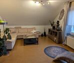Foto - 3 Zimmer Dachgeschoßwohnung zur Miete in Vlotho