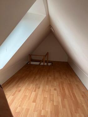 Foto - 1.5 Zimmer Dachgeschoßwohnung in Lübeck