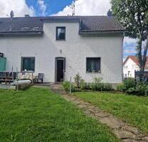 Einfamilienhaus mit 2 Bäder, 3 Schlafzimmer + eigenem Garten - Dahlem