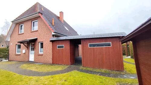 Foto - Einfamilienhaus mit Photovoltaikanlage von privat ohne Provision!